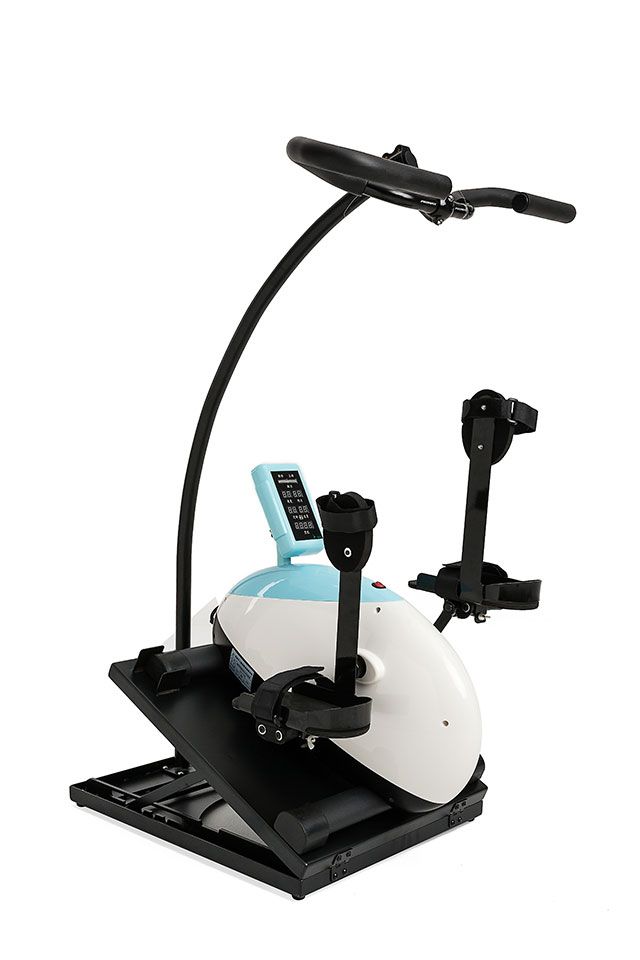 智能下肢康復機